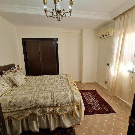 מרקש Luxury Apartment 2 In The Heart Of Gueliz, Wifi, Pool מראה חיצוני תמונה