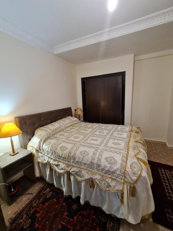 מרקש Luxury Apartment 2 In The Heart Of Gueliz, Wifi, Pool מראה חיצוני תמונה